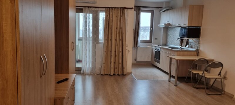 Bucur Obor, Colentina, Fundeni