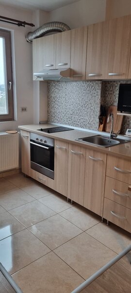 Bucur Obor, Colentina, Fundeni