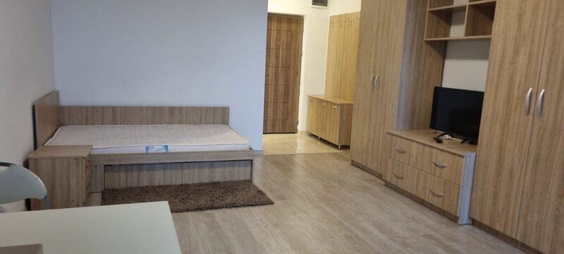 Bucur Obor, Colentina, Fundeni