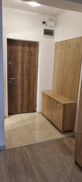 Bucur Obor, Colentina, Fundeni