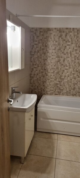 Bucur Obor, Colentina, Fundeni